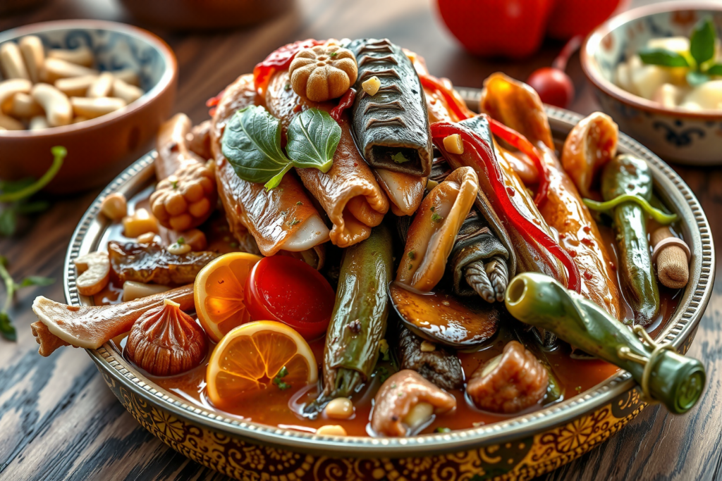 Receta de callos a la madrileña: ¡Aprende a preparar este delicioso ...